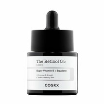 [COSRX] The Retinol 0.5 Oil - 20ml Korea Cosmetic - £21.02 GBP