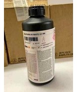 AGFA Anapurna White G3 Ink Two .9Litre Bottles 4NCKK - $49.00
