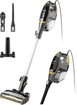 Eureka Flash Lightweight Stick Vacuum Cleaner, Corded Handheld, Black**USED O... - £82.22 GBP