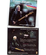 Roger Water - Returns To Dark Side ( 2 CD SET ) ( SIRENE )( Wuhiheide, B... - $42.51 CAD