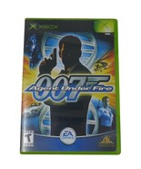 James Bond 007: Agent Under Fire (Microsoft Xbox, 2002) COMPLETE WITH MA... - $197.50 MXN