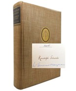 Somerset W. Maugham OF HUMAN BONDAGE  1st Edition 1st Printing - £1,366.96 GBP