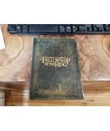 The Lord of the Rings: The Fellowship of the Ring DVD 2002 4-Disc Set Ex... - $331.29 MXN