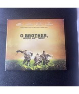 O Brother, Where Art Thou? Music - £1.17 GBP