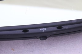 1995-97 Jaguar XJ6 VDP Rear View Mirror Auto Dim 4-Wire WHITE Plug image 2