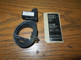 Merlin Gerin 38401 CE Frame Auxiliary Switch 5A/120/240VAC 0.3A/125VDC S... - $150.00