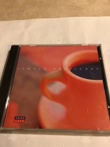 Jazz Cafe: Simple Pleasures by jazz cafe (CD, 1997, Unison) - £19.50 GBP