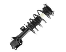 New Ford Fusion Hybrid Strut Assembly, UNITY AUTOMOTIVE Front Complete S... - $69.30