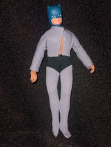 Batman Original 8" Vintage Mego Doll Great Condition - $59.99