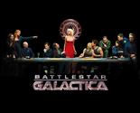Battlestar Galactica - Complete Series (Blu-Ray) + Movies - $59.95