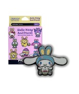 Hello Kitty & Friends Series 7 FiGPiN Mystery Minis - New / Unscanned - $15.00