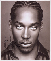 Lemar (Singer) SIGNED 8 x 10 Photo + COA Lifetime Guarantee - $838.64 MXN