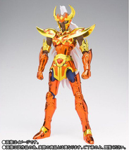 Saint Cloth Myth EX Chrysaor Krishna Figure - £175.05 GBP