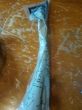 OEM NOS OMC Chrysler Quicksilver Outboard Gear Shift Rod # 819295 - $17.01