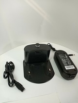 Genuine Original OEM iRobot Power Supply and Docking Station 17063 - £31.04 GBP