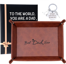 Fathdays Day Gifts for Daddy from Daughter Son, Fathday&#39;S Day Presents from Daug - £16.91 GBP