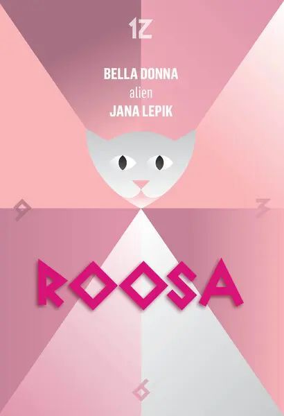 Roosa - $25.00