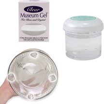 Ready America 33111 Museum Gel, Clear - $33.97