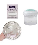 Ready America 33111 Museum Gel, Clear - $46.60 CAD