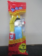 1998 Sylvester the Cat Pez Candy Dispenser - £30.32 GBP