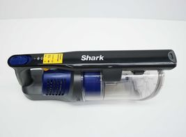 Shark Cordless Pet IX141 Stick Vacuum Cleaner - Blue Iris image 2