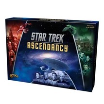 Gale Force 9 Star Trek: Ascendancy - $122.47