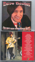 The Kinks - I&#39;m Not Like Everybody Else   ( Dave Davies ) - £18.08 GBP