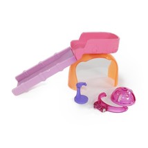 2011 Littlest Pet Shop Walkables Guinea Pig Slide Playset LPS 2256 Ball ... - $6.99