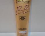 Garnier BB Cream 5-In-1 Miracle Skin Perfector Oily Combo Skin Light/Med... - £62.76 GBP