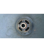 2000-2005 Toyota Celica GT 1zz-FE CRANKSHAFT HARMONIC PULLEY OEM - $1,800.94 MXN