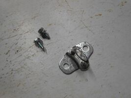 2012 Hyundai Elantra Trunk Striker With Bolts - $27.15