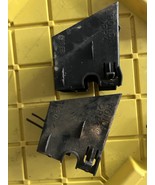 92-95 Honda Civic OEM front bumper crush impact absorber block left and ... - $29.69