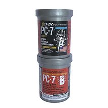 PC Products PC-7 Epoxy Adhesive Paste, Two-Part Heavy Duty, 2oz in Two J... - $10.95+