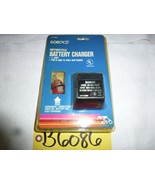 Dorcy Motorcycle Battery Charger (NOS) - $76.00