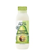 Garnier Fructis Smoothing Treat Conditioner Frizzy Hair, Avocado Extract... - £7.00 GBP