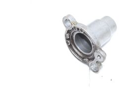10-16 PORSCHE PANAMERA V6 3.6 ENGINE OIL PAN FLANGE OUTLET PIPE Q0637 image 8