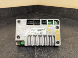 Chassis ECM Communication Voice Recognition Module Fits 13-19 TAURUS 104... - $69.75