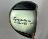 TaylorMade R360 XD 9.5* Driver Golf Club RH G-Tech Graphite Shaft - L@@K !! - £11.69 GBP