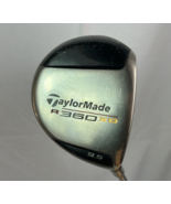 TaylorMade R360 XD 9.5* Driver Golf Club RH G-Tech Graphite Shaft - L@@K !! - £11.65 GBP