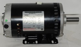 Source 1 024 19623 717 3 Phase Ball Bearing Blower Motor - $699.99