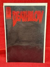 Deathblow #1 - Comic Book Jim Lee - Image Comics - £5.84 GBP