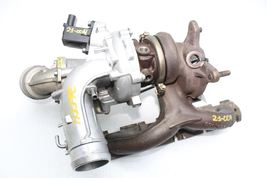 Turbo Turbocharger 2.0L CBFA Fits 10-17 CC 70780 image 9