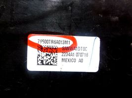 13-14-15  HONDA CIVIC/  MANUAL/  TEMPERATURE/ CLIMATE/ CONTROLS/ HVAC.OEM image 3