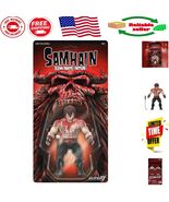 Samhain Glenn Danzig 3.75&quot; Action Figure - Heavy Metal Collectible with ... - $904.51 MXN