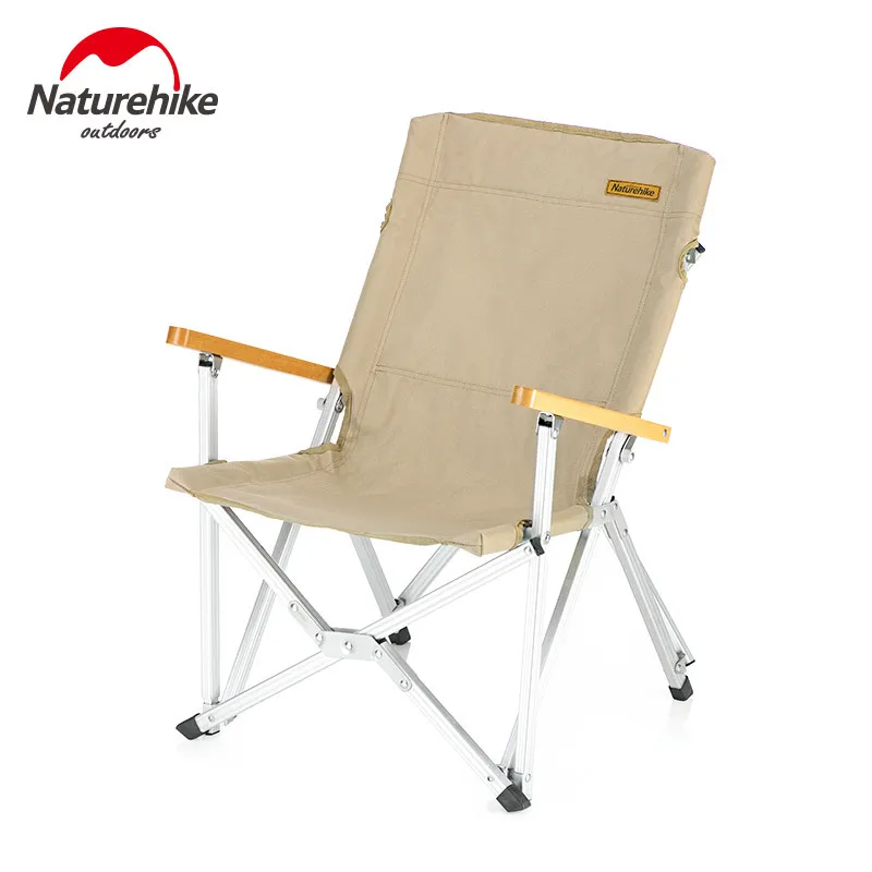 Naturehike (Shangye) Foldable Storage Chair Camping Chair Portable Picnic - £106.65 GBP