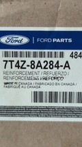 New OEM Genuine Ford Grille Reinforcement Panel 2007-2010 Edge 7T4Z-8A284-A - $69.30