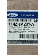 New OEM Genuine Ford Grille Reinforcement Panel 2007-2010 Edge 7T4Z-8A284-A - £54.21 GBP