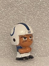 Teenymates Series 2 Colts Running Back 1&quot; Figures *NEW/No Package* DTA - $7.99