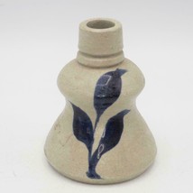 James Maloney Collectible Pottery Bud Vase - $44.28