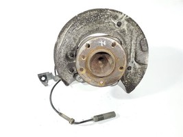 Front Right Spindle With Hub OEM 2007 2008 2009 2010 2011 2012 2013 BMW 328I9... - $59.39